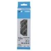 Chaîne Pour Vélos 12 Vitesses Shimano SLX CN-M7100