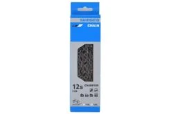 Chaîne Pour Vélos 12 Vitesses Shimano XT CN-M8100