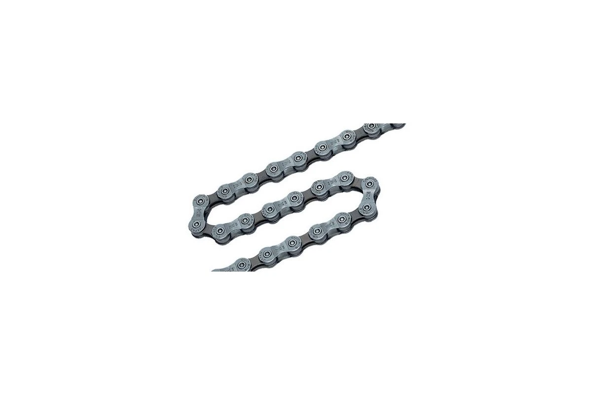 Chaîne Pour Vélos 9 Vitesses Shimano HG53 4 Chaîne Pour Vélos 9 Vitesses Shimano HG53 – Image 2