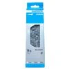 Chaîne Pour Vélos 9 Vitesses Shimano HG53 -Équipement De Vélo chaine pour velos 9 vitesses shimano hg53
