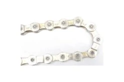 Chaîne Sunrace Pour Vélo à 9 Vitesses -Équipement De Vélo chaine sunrace pour velo a 9 vitesses 2