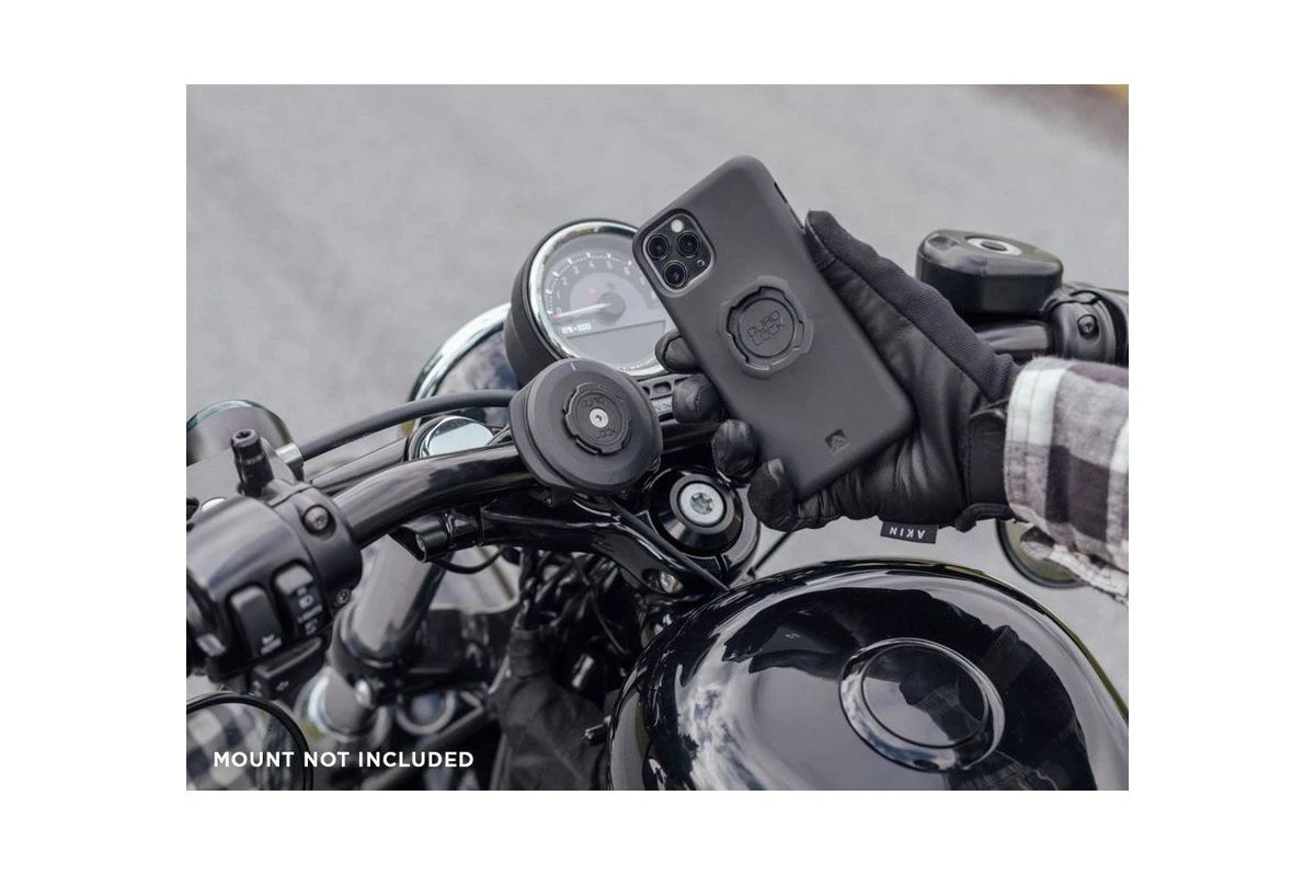 Chargeur à Induction Quad Lock 3 Chargeur à Induction Quad Lock – Image 2