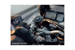 Chargeur à Induction Quad Lock 23 Chargeur à Induction Quad Lock -Équipement De Vélo chargeur a induction quad lock 10