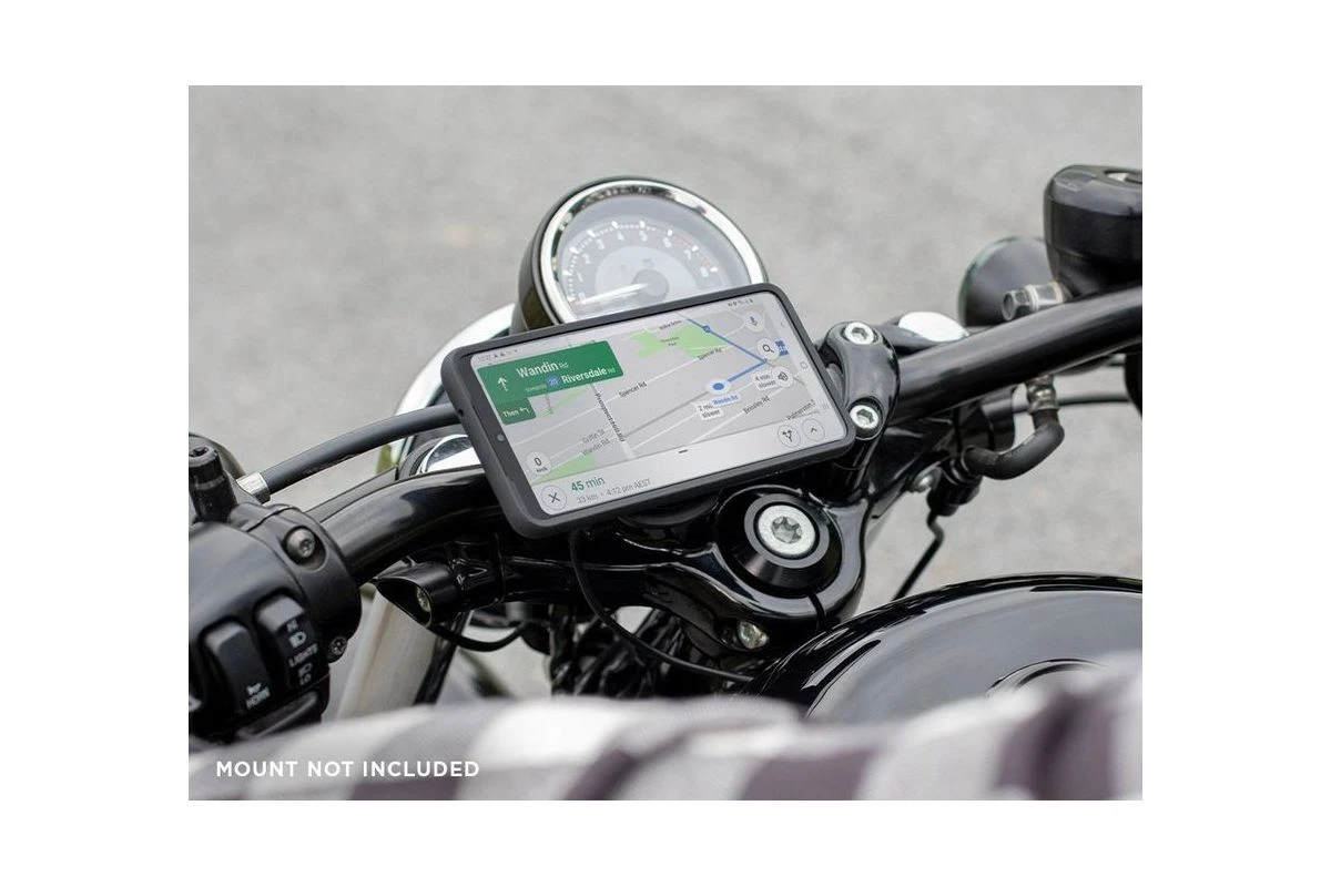 Chargeur à Induction Quad Lock 4 Chargeur à Induction Quad Lock – Image 3