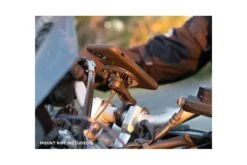 Chargeur à Induction Quad Lock 16 Chargeur à Induction Quad Lock -Équipement De Vélo chargeur a induction quad lock 3