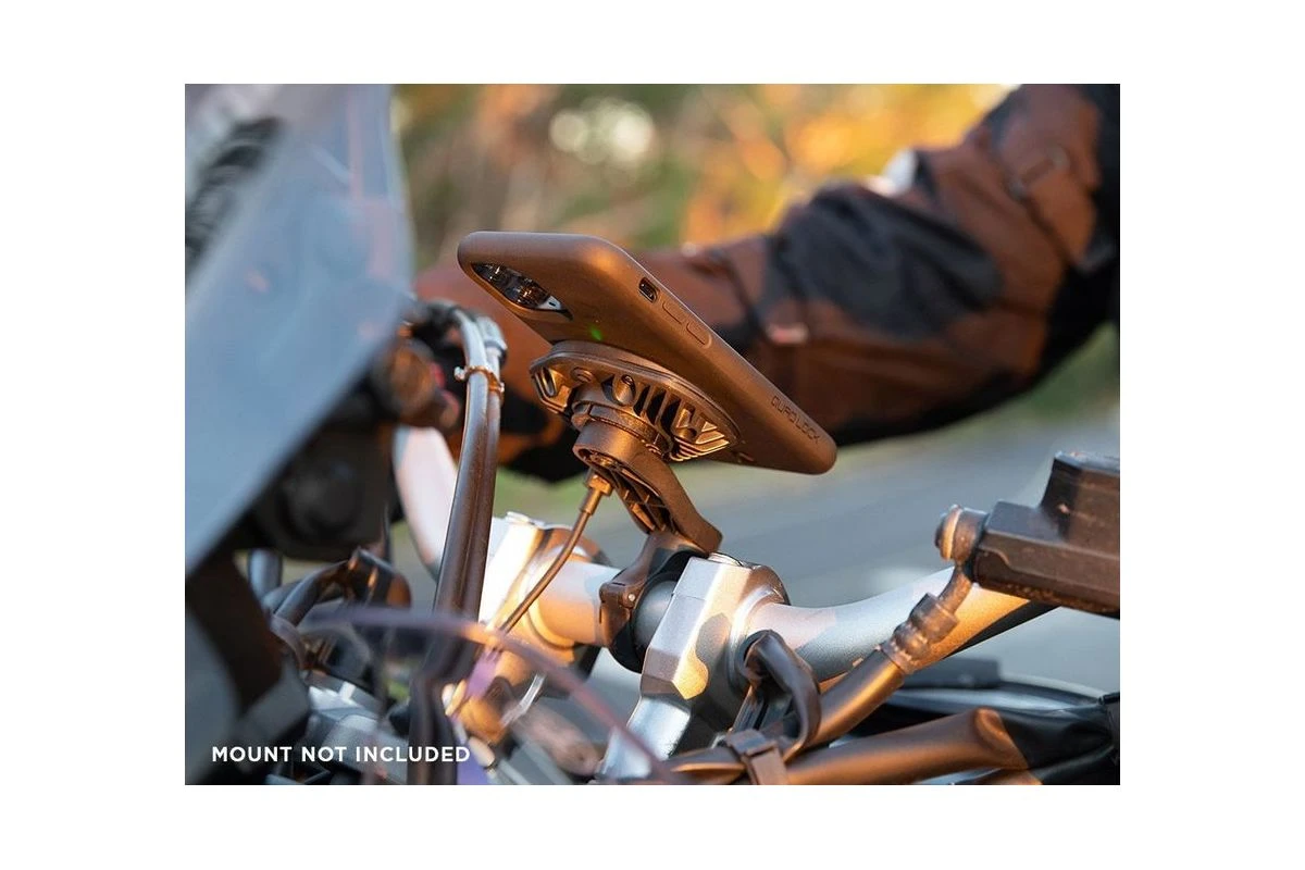 Chargeur à Induction Quad Lock 5 Chargeur à Induction Quad Lock – Image 4