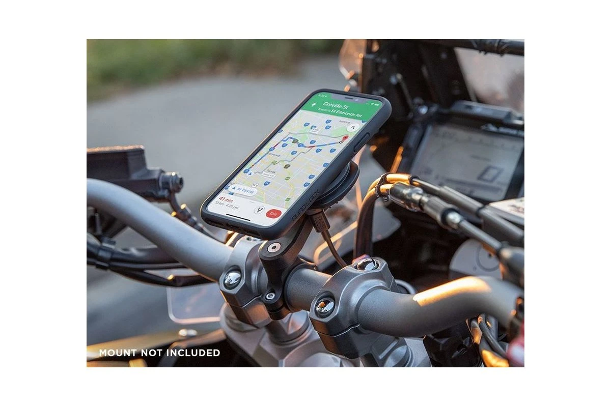 Chargeur à Induction Quad Lock 7 Chargeur à Induction Quad Lock – Image 6