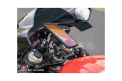 Chargeur à Induction Quad Lock 20 Chargeur à Induction Quad Lock -Équipement De Vélo chargeur a induction quad lock 7