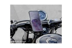 Chargeur à Induction Quad Lock 21 Chargeur à Induction Quad Lock -Équipement De Vélo chargeur a induction quad lock 8