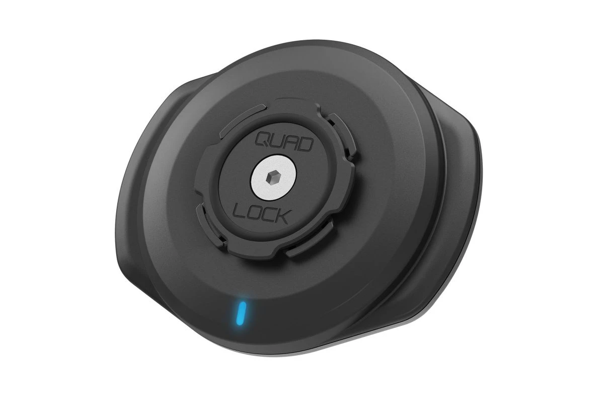 Chargeur à Induction Quad Lock 2 Chargeur à Induction Quad Lock