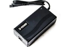 Chargeur De Batterie Pour VAE Watt