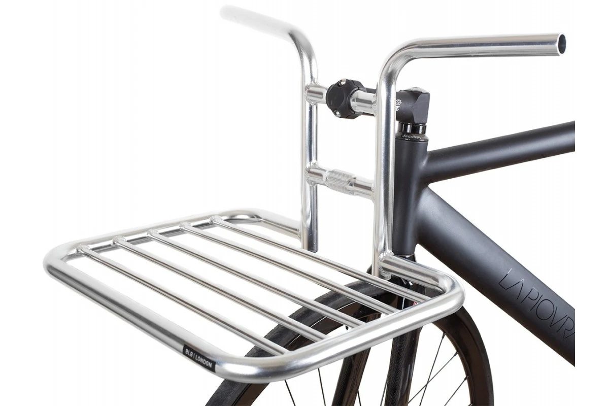 Cintre à Porteur Intégré BLB Argent Poli 4 Cintre à Porteur Intégré BLB Argent Poli – Image 2