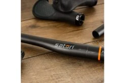 Cintre Satori Carbone Oversize -Équipement De Vélo cintre satori carbone oversize 4