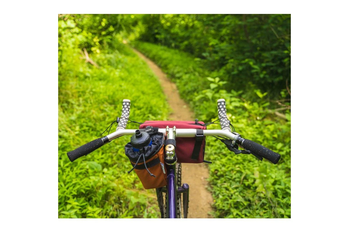 Cintre Vélo Orange Casey's Crazy Bars 5 Cintre Vélo Orange Casey's Crazy Bars – Image 3