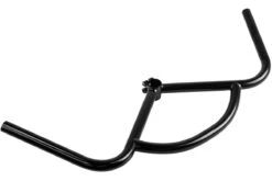 Cintre Vélo Orange Granola / Moose Bar