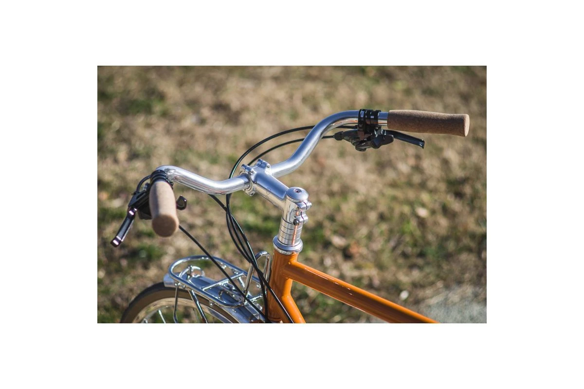 Cintre Vélo Orange Tourist 5 Cintre Vélo Orange Tourist – Image 3