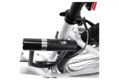 Combo Antivol U AXA Newton Mini + Câble Flex 1 M 12 Combo Antivol U AXA Newton Mini + Câble Flex 1 M -Équipement De Vélo combo antivol u axa newton mini cable flex 1 m 3