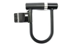 Combo Antivol U AXA Newton Mini + Câble Flex 1 M 14 Combo Antivol U AXA Newton Mini + Câble Flex 1 M -Équipement De Vélo combo antivol u axa newton mini cable flex 1 m 5