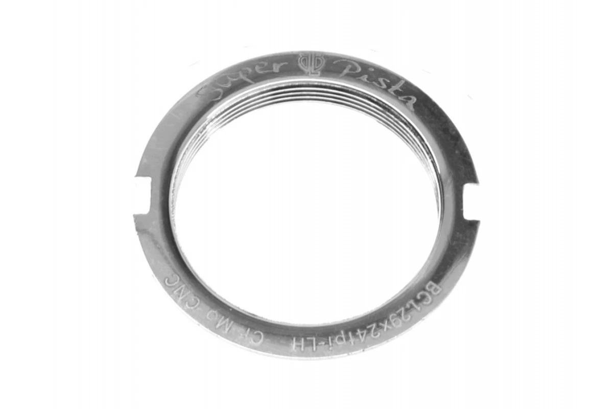 Contre écrou BLB Super Pista 4 Contre écrou BLB Super Pista – Image 2