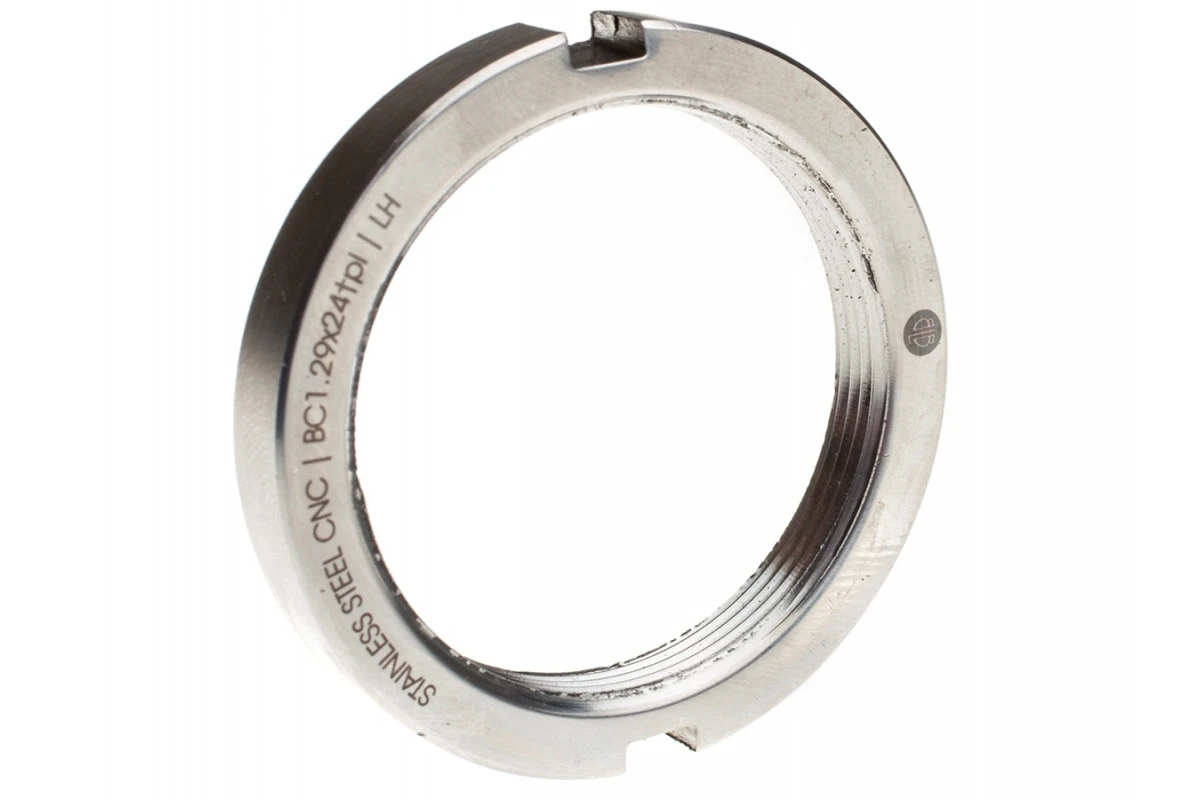 Contre écrou BLB Super Pista 3 Contre écrou BLB Super Pista