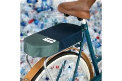 Coussin De Porte-bagage Recyclé Urban Proof -Équipement De Vélo coussin de porte bagage recycle urban proof 2