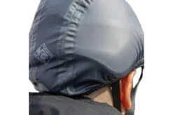 Couvre-casque Tucano Urbano Hydrostretch Bart -Équipement De Vélo couvre casque tucano urbano hydrostretch bart 2