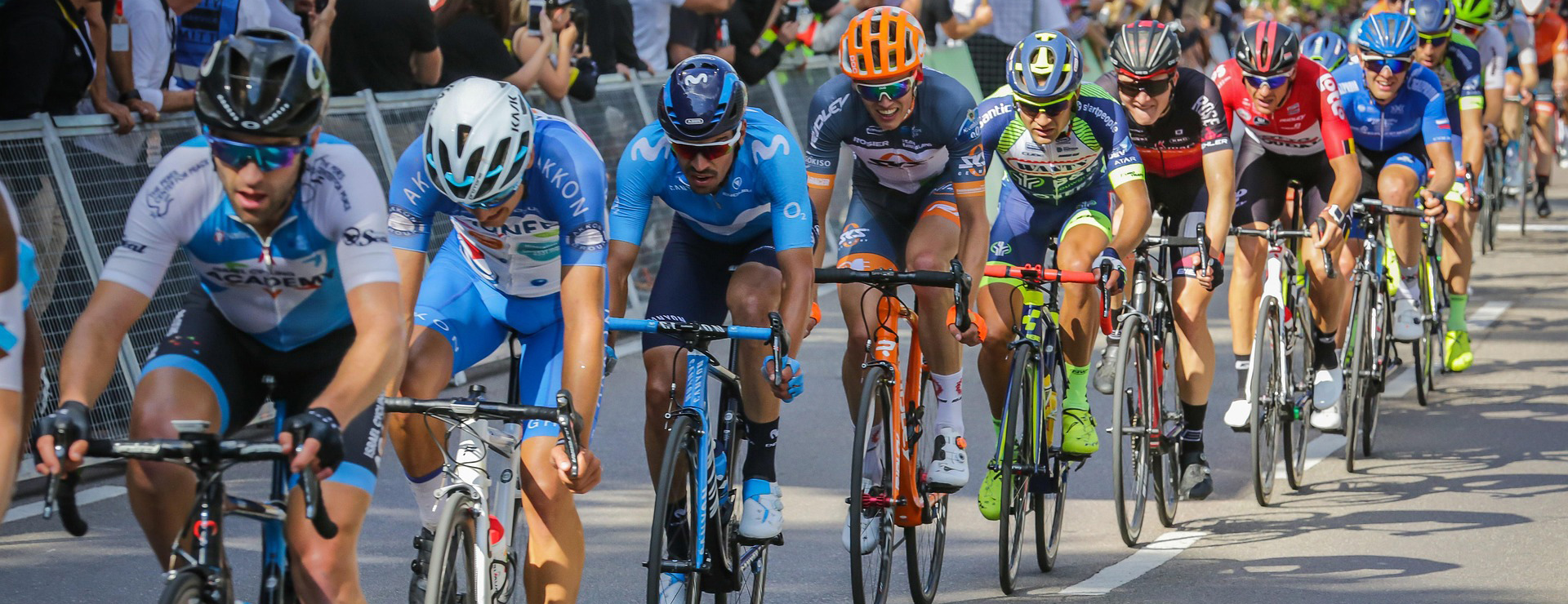 Équipement De Vélo -Équipement De Vélo cycling races 3634551 1920
