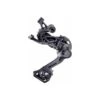 Dérailleur Arrière Microshift 10/11 Vitesses Moyenne Chape XLE -Équipement De Vélo derailleur arriere microshift 10 11 vitesses moyenne chape xle