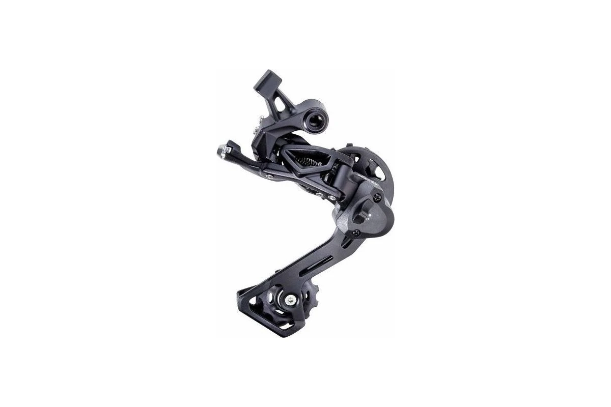 Dérailleur Arrière Microshift 10/11 Vitesses Moyenne Chape XLE 3 Dérailleur Arrière Microshift 10/11 Vitesses Moyenne Chape XLE