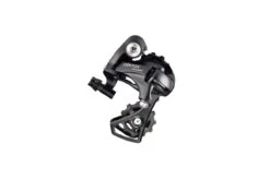 Dérailleur Arrière Microshift 10 Vitesses Petite Chape DM 35T Centos