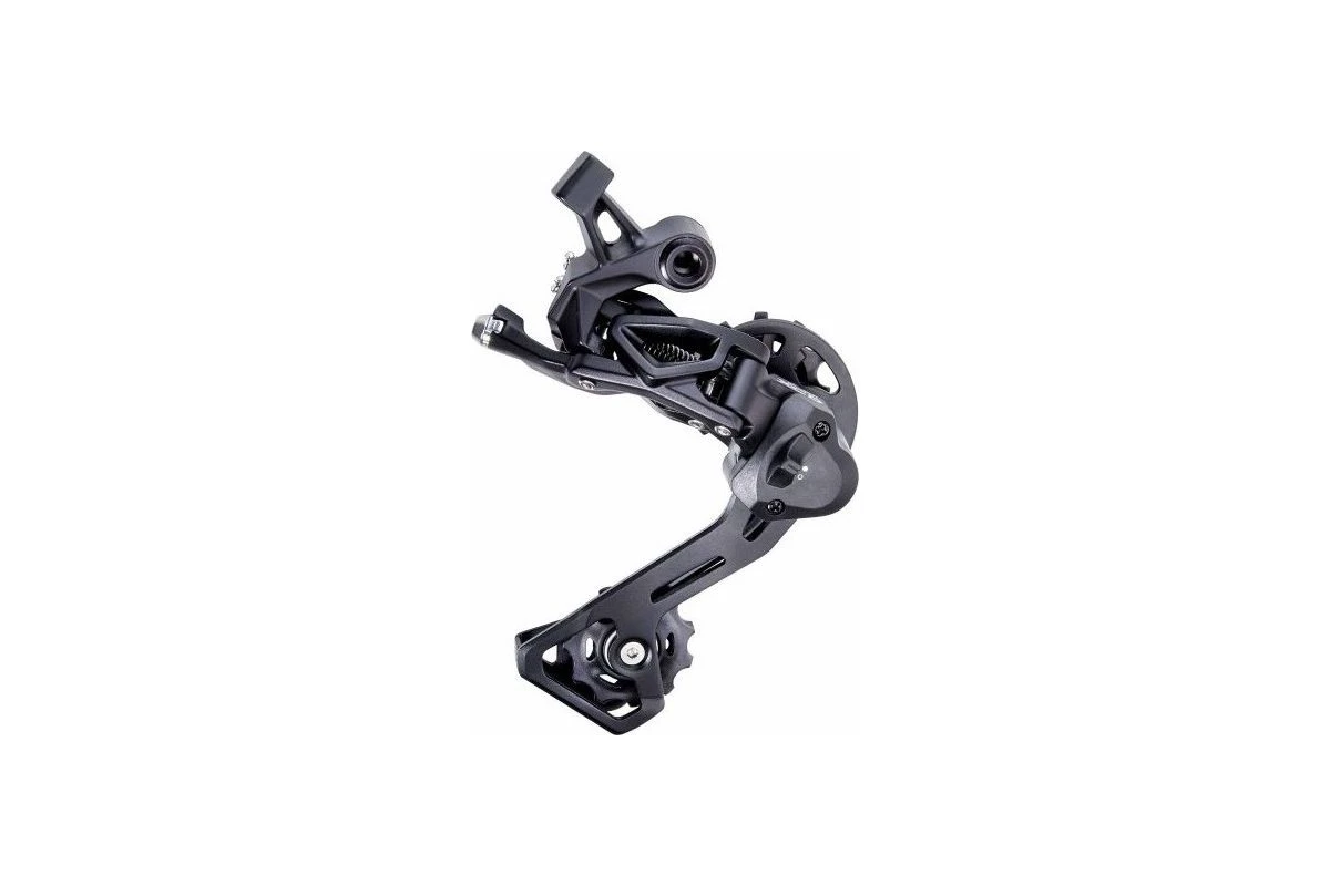 Dérailleur Arrière Microshift 11 Vitesses Moyenne Chape 41T XCD 11 3 Dérailleur Arrière Microshift 11 Vitesses Moyenne Chape 41T XCD 11