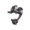 Dérailleur Arrière Microshift 7-8 Vitesses Grande Chape DA 45T RD-M26L -Équipement De Vélo derailleur arriere microshift 7 8 vitesses grande chape da 45t rd m26l