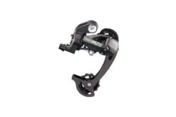 Dérailleur Arrière Microshift 7-8 Vitesses Grande Chape DA 45T RD-M26L
