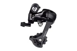 Dérailleur Arrière Microshift 9/10 Vitesses Moyenne Chape DM 39T R9