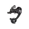 Dérailleur Arrière Microshift 9 Vitesses Grande Chape DM 45T Narvo LT -Équipement De Vélo derailleur arriere microshift 9 vitesses grande chape dm 45t narvo lt
