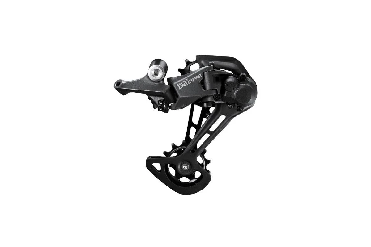 Dérailleur Arrière Shimano Deore RD-M100 11 Vitesses 3 Dérailleur Arrière Shimano Deore RD-M100 11 Vitesses