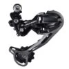 Dérailleur Arrière Shimano Deore RD-M592 9 Vitesses -Équipement De Vélo derailleur arriere shimano deore rd m592 9 vitesses