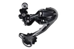 Dérailleur Arrière Shimano Deore RD-M592 9 Vitesses