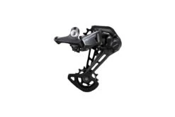Dérailleur Arrière Shimano Deore Shadow+ RD-M6100 12 Vitesses