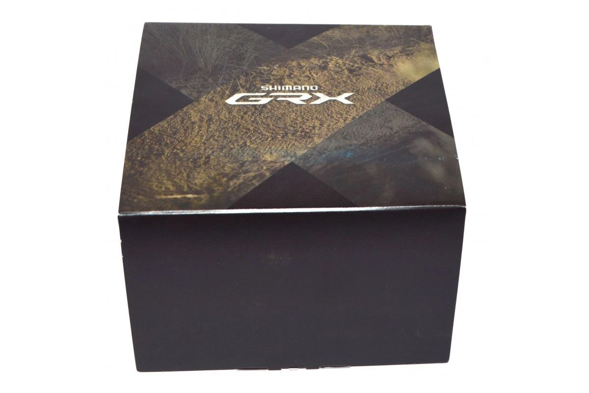 Dérailleur Arrière Shimano GRX RD-RX812 11 Vitesses 4 Dérailleur Arrière Shimano GRX RD-RX812 11 Vitesses – Image 2