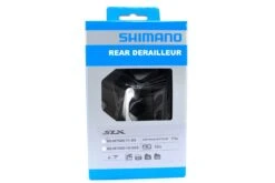 Dérailleur Arrière Shimano SLX RD-M7000 11 Vitesses -Équipement De Vélo derailleur arriere shimano slx rd m7000 11 vitesses 1