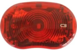 Eclairage Arrière Thule Delight