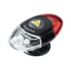 Eclairage De Casque Topeak Headlux -Équipement De Vélo eclairage de casque topeak headlux