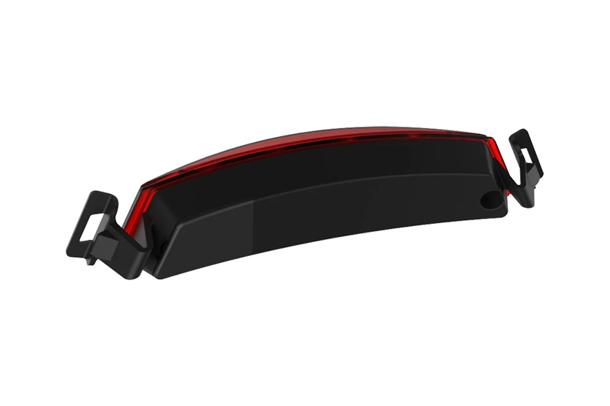 Eclairage Pour Casque Vélo Bern Click-Mount 4 Eclairage Pour Casque Vélo Bern Click-Mount – Image 2