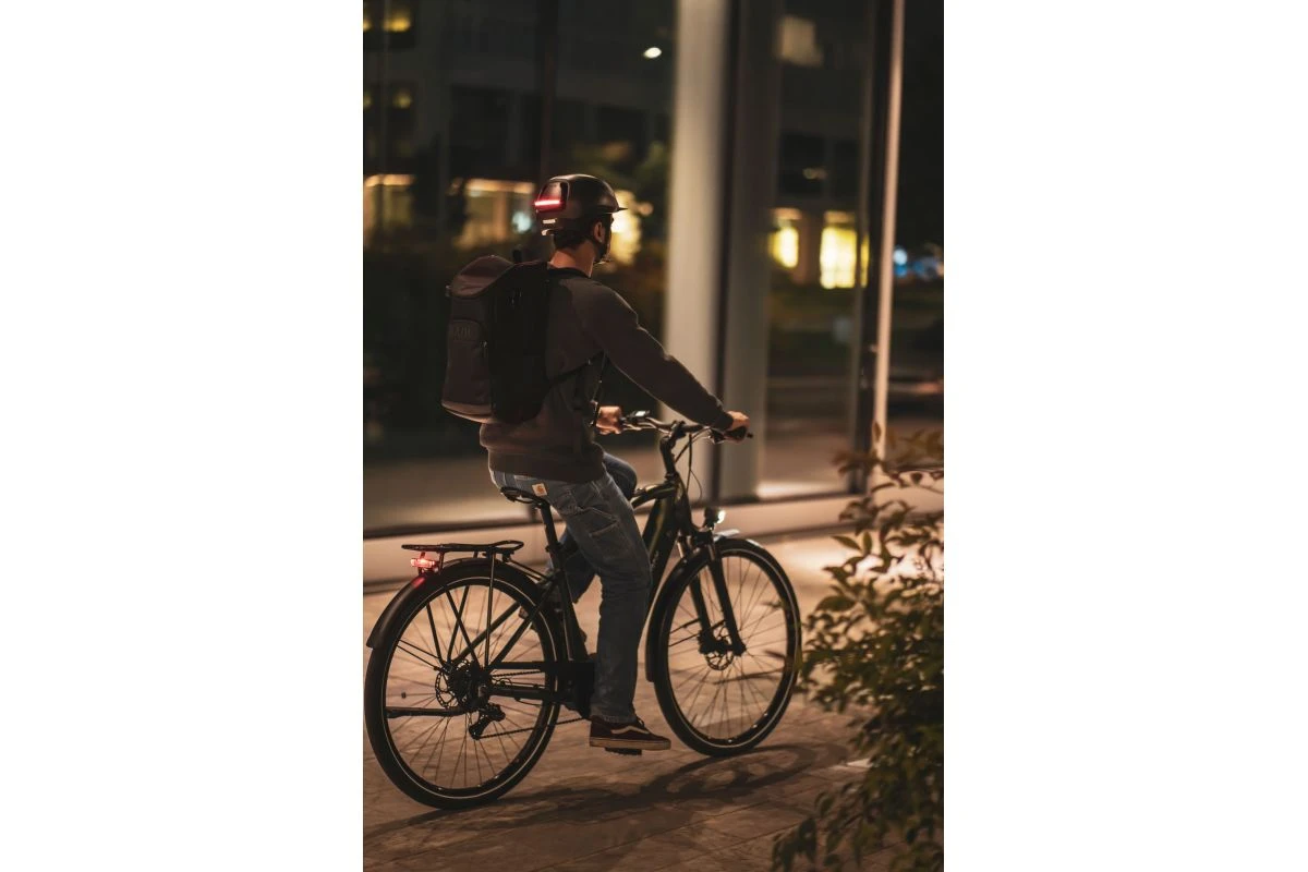 Eclairage Pour Casque Vélo Kask Limelight 17 Eclairage Pour Casque Vélo Kask Limelight – Image 15