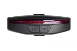 Eclairage Pour Casque Vélo Kask Limelight