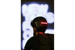 Eclairage Pour Casque Vélo Kask Limelight 25 Eclairage Pour Casque Vélo Kask Limelight -Équipement De Vélo eclairage pour casque velo kask limelight 3