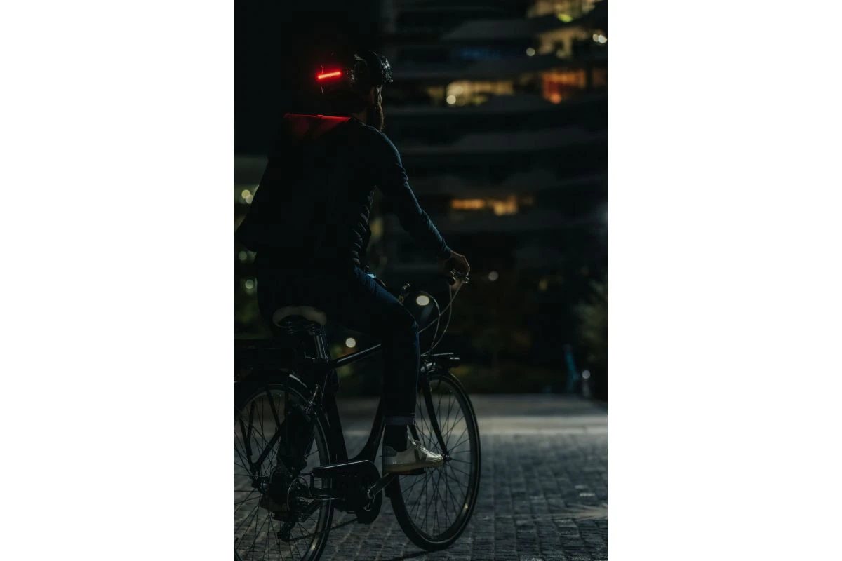 Eclairage Pour Casque Vélo Kask Limelight 8 Eclairage Pour Casque Vélo Kask Limelight – Image 6