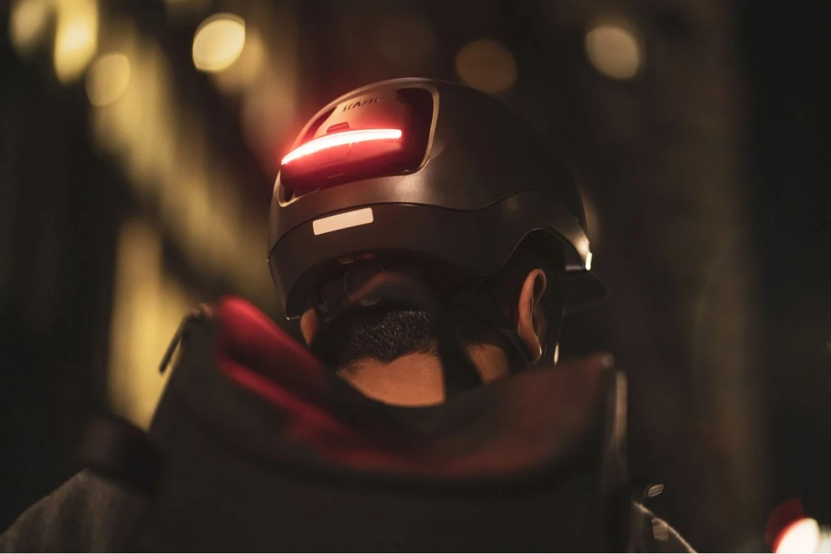 Eclairage Pour Casque Vélo Kask Limelight 10 Eclairage Pour Casque Vélo Kask Limelight – Image 8