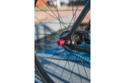 Ecrou Antivol De Roue Abus NutFix -Équipement De Vélo ecrou antivol de roue abus nutfix 3